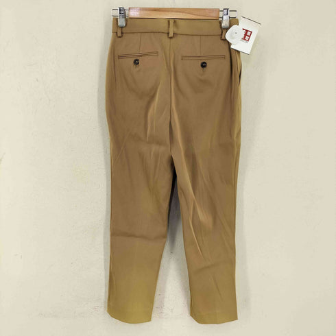 スタニングルアー Stunning Lure 光沢テーパードパンツ レディース 2