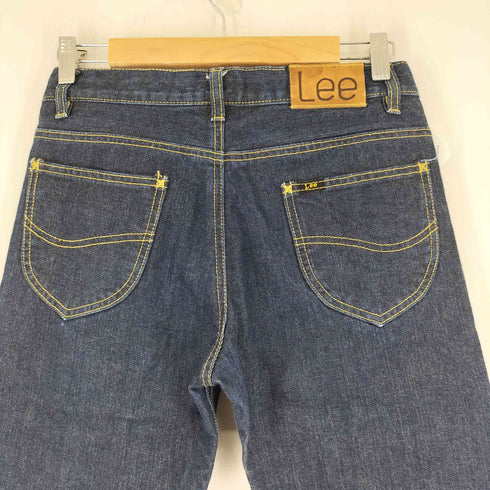 リー Lee THE EMPORIUM デニムパンツ レディース 27