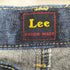 リー Lee THE EMPORIUM デニムパンツ レディース 27