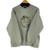 ステューシー Stussy 90s USA製 OLD 紺タグ ドラゴンスウェット メンズ JPN:M