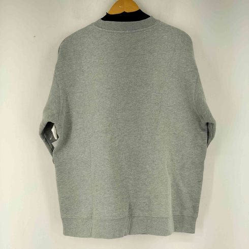 ステューシー Stussy 90s USA製 OLD 紺タグ ドラゴンスウェット メンズ JPN:M