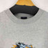 ステューシー Stussy 90s USA製 OLD 紺タグ ドラゴンスウェット メンズ JPN:M