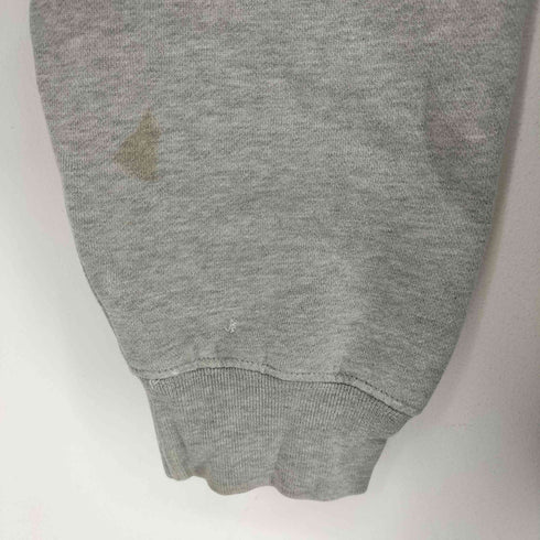 ステューシー Stussy 90s USA製 OLD 紺タグ ドラゴンスウェット メンズ JPN:M
