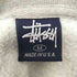 ステューシー Stussy 90s USA製 OLD 紺タグ ドラゴンスウェット メンズ JPN:M