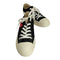 プレイコムデギャルソン PLAY COMME des GARCONS Converse All Star OX PCDG レディース JPN:24