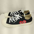 プレイコムデギャルソン PLAY COMME des GARCONS Converse All Star OX PCDG レディース JPN:24