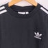 アディダスオリジナルス adidas Originals AUTHENTIC TEE オーセンティック Tシャツ メンズ JPN:M