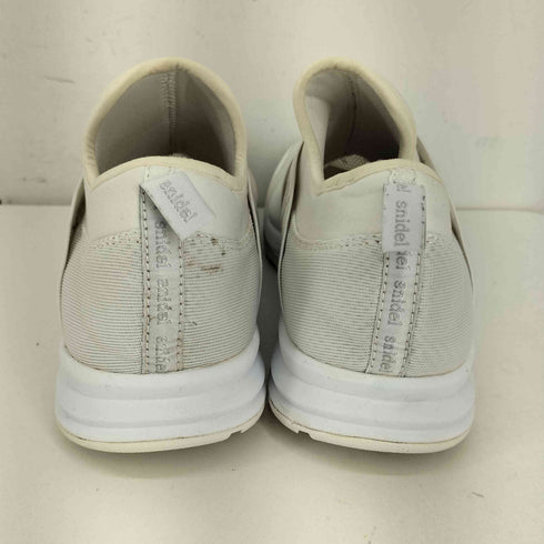 スナイデル snidel Traverse Low III レディース JPN:24