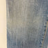 ディーゼルインダストリー Diesel Industry MADE IN ITALY ストレッチローライズパンツ レディース 25inch