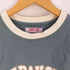 LIMITED LINE NAIVE MAGIC プリント リンガー Tシャツ メンズ JPN:L