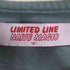 LIMITED LINE NAIVE MAGIC プリント リンガー Tシャツ メンズ JPN:L