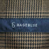 レイジブルー RAGEBLUE レギュラーカラー チェック シャツ メンズ JPN:L