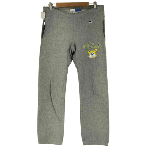 チャンピオン Champion UCLA REVERSE WEAVE スウェットパンツ メンズ JPN:S