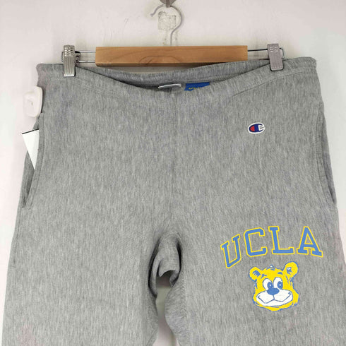 チャンピオン Champion UCLA REVERSE WEAVE スウェットパンツ メンズ JPN:S