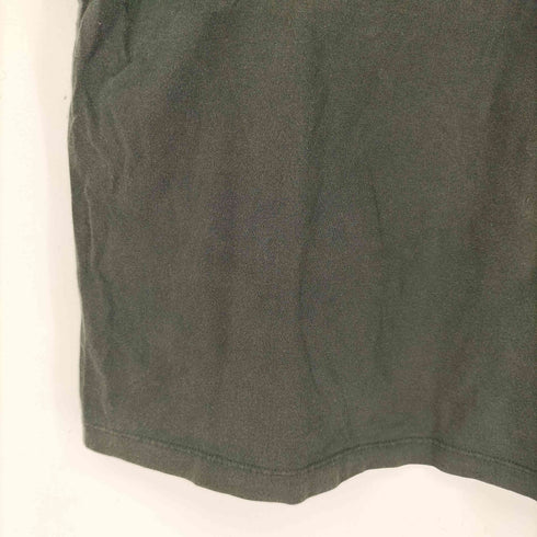 ビームスボーイ BEAMS BOY 別注 ピグメント ノースリーブ Tシャツ レディース JPN:S