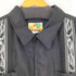 ドグァジャベーラ GUAYABERA ジップキューバシャツ メンズ XX