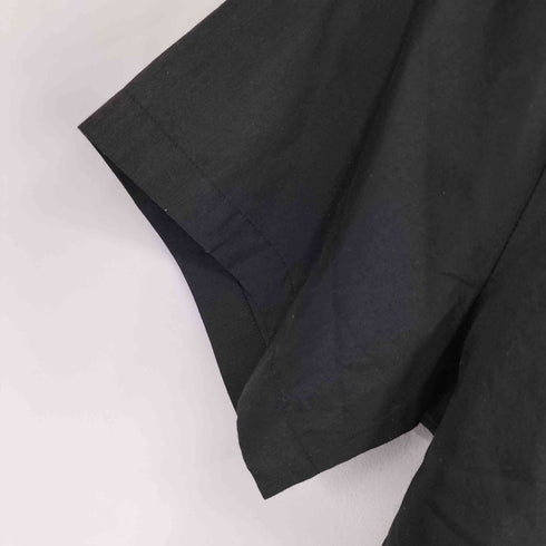 ドグァジャベーラ GUAYABERA ジップキューバシャツ メンズ XX