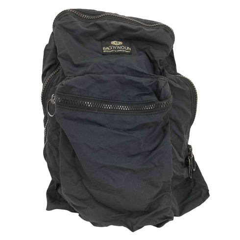バッグンナウン BAG'n' NOUN DAY PACK MAT レディース