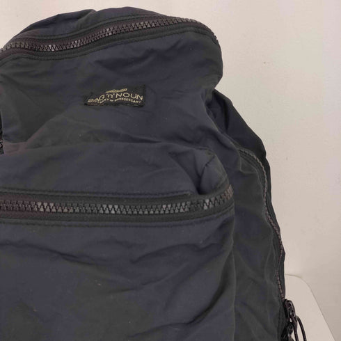 バッグンナウン BAG'n' NOUN DAY PACK MAT レディース