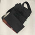ブラックレーベルクレストブリッジ BLACK LABEL CRESTBRIDGE 折りたたみエコバッグ メンズ