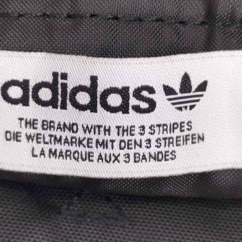 アディダスオリジナルス adidas Originals CON MESSENGER メンズ
