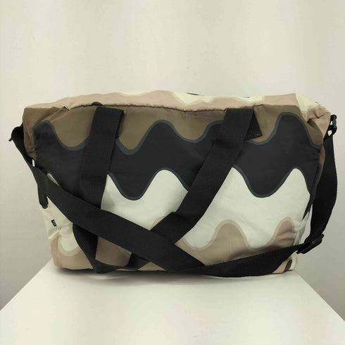 マリメッコ marimekko ショッパー デザインド トゥ ムーブ トレーニングバッグ レディース