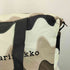 マリメッコ marimekko ショッパー デザインド トゥ ムーブ トレーニングバッグ レディース