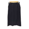トリココムデギャルソン tricot COMME des GARCONS バックスリット フレアロングスカート レディース JPN:M