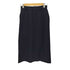 トリココムデギャルソン tricot COMME des GARCONS バックスリット フレアロングスカート レディース JPN:M