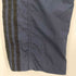 アディダス adidas サイドライン ウインドパンツ MID テーパード メンズ JPN:M
