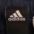 アディダス adidas サイドライン ウインドパンツ MID テーパード メンズ JPN:M