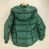 ダイワピアサーティナイン DAIWA PIER39 TECH BACK PACKER DOWN PARKA テック バックパッカー ダウン パーカー メンズ JPN:S