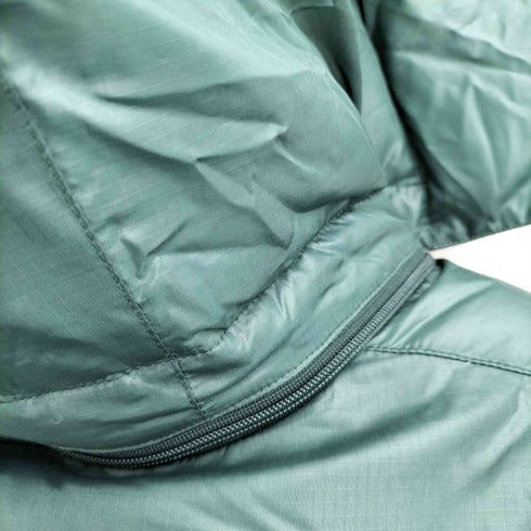 ダイワピアサーティナイン DAIWA PIER39 TECH BACK PACKER DOWN PARKA テック バックパッカー ダウン パーカー メンズ JPN:S