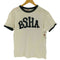 クロスアンドスティッチ CROSS&STITCH リンガーT メンズ JPN:L