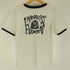 クロスアンドスティッチ CROSS&STITCH リンガーT メンズ JPN:L