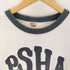 クロスアンドスティッチ CROSS&STITCH リンガーT メンズ JPN:L