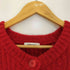 FASHIRU mohair blend color knit cardigan モヘア ブレンド カラーニットカーディガン レディース