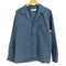 モンキータイム MONKEY TIME PE/TRO CROPPED OPEN COLLAR SHIRT メンズ JPN:M