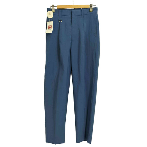 モンキータイム MONKEY TIME PE TRO WIDE 1P PANTS メンズ JPN:S