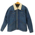ラングラー Wrangler デニムボアジャケット レディース JPN:M