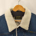 ラングラー Wrangler デニムボアジャケット レディース JPN:M