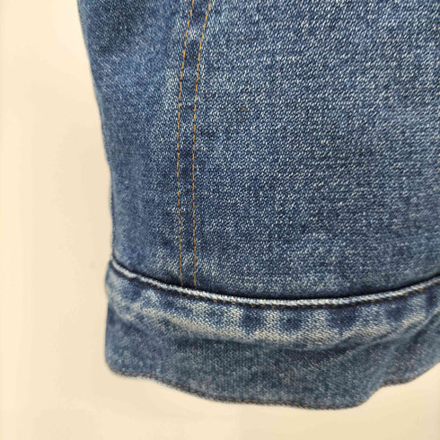 ラングラー Wrangler デニムボアジャケット レディース JPN:M