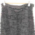 トリココムデギャルソン tricot COMME des GARCONS フロントレース スカート レディース JPN:M