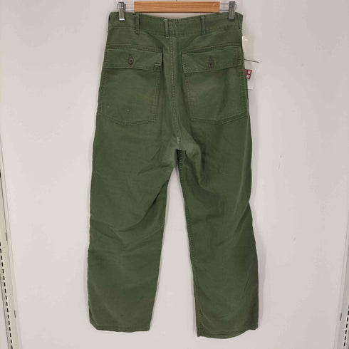 ユーエスアーミー U.S. ARMY dsa-100-594 ユーティリティパンツ ベイカーパンツ メンズ 34