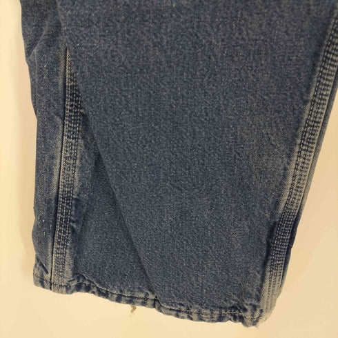 カーハート Carhartt フランネルライナー デニムペインターパンツ メンズ 32