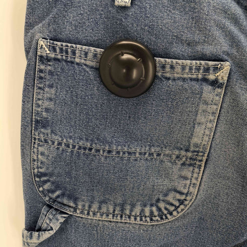 カーハート Carhartt フランネルライナー デニムペインターパンツ メンズ 32