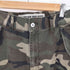 プランクプロジェクト PRANK PROJECT CAMO Zip Cargo Pants レディース JPN:38