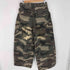 プランクプロジェクト PRANK PROJECT CAMO Zip Cargo Pants レディース JPN:36