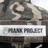 プランクプロジェクト PRANK PROJECT CAMO Zip Cargo Pants レディース JPN:36