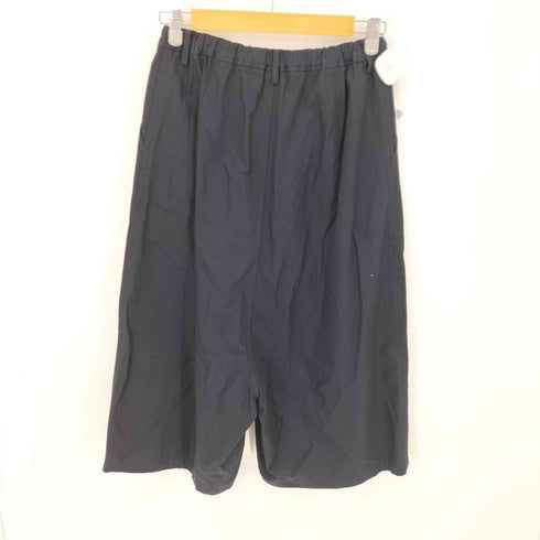 ワイズフォーリビング Ys for living ペンギンサルエルパンツ レディース